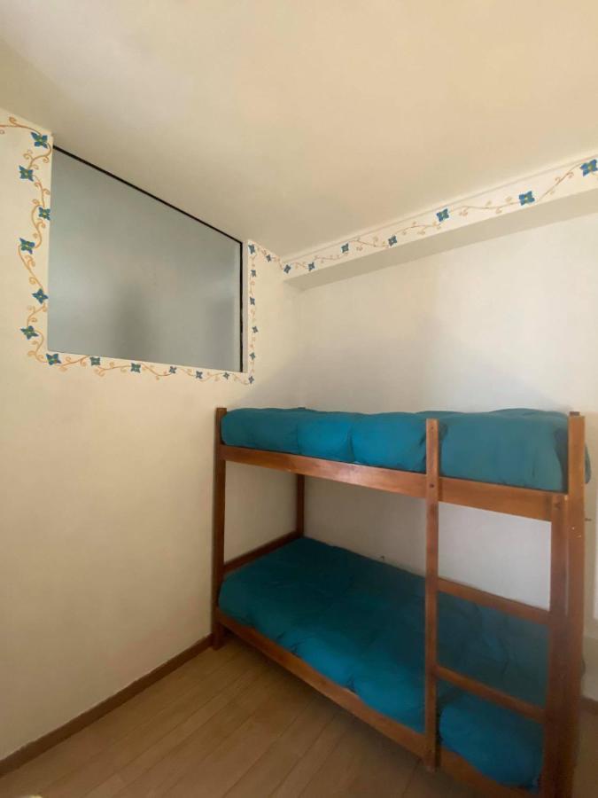 Hostal Chaska Wasi Ollantaytambo Dış mekan fotoğraf