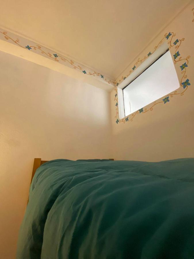 Hostal Chaska Wasi Ollantaytambo Dış mekan fotoğraf