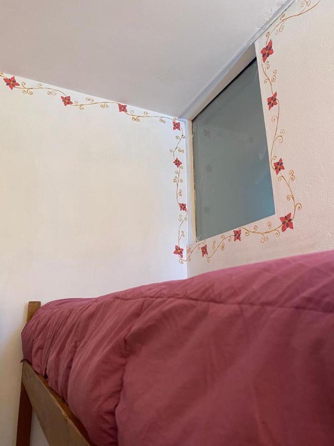 Hostal Chaska Wasi Ollantaytambo Dış mekan fotoğraf