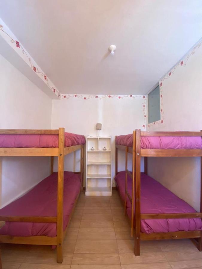 Hostal Chaska Wasi Ollantaytambo Dış mekan fotoğraf