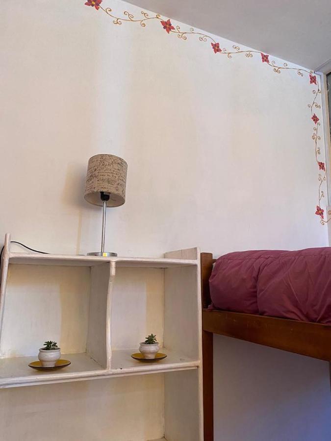 Hostal Chaska Wasi Ollantaytambo Dış mekan fotoğraf