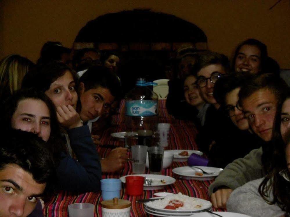 Hostal Chaska Wasi Ollantaytambo Dış mekan fotoğraf
